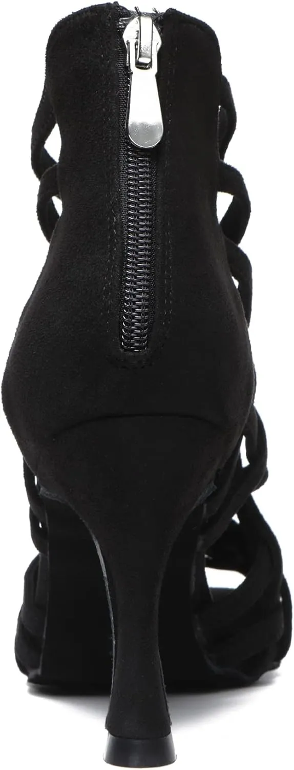 Hanfike Womens Party Ankle Boots Fashion Summer Sandal Booties