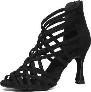 Hanfike Womens Party Ankle Boots Fashion Summer Sandal Booties