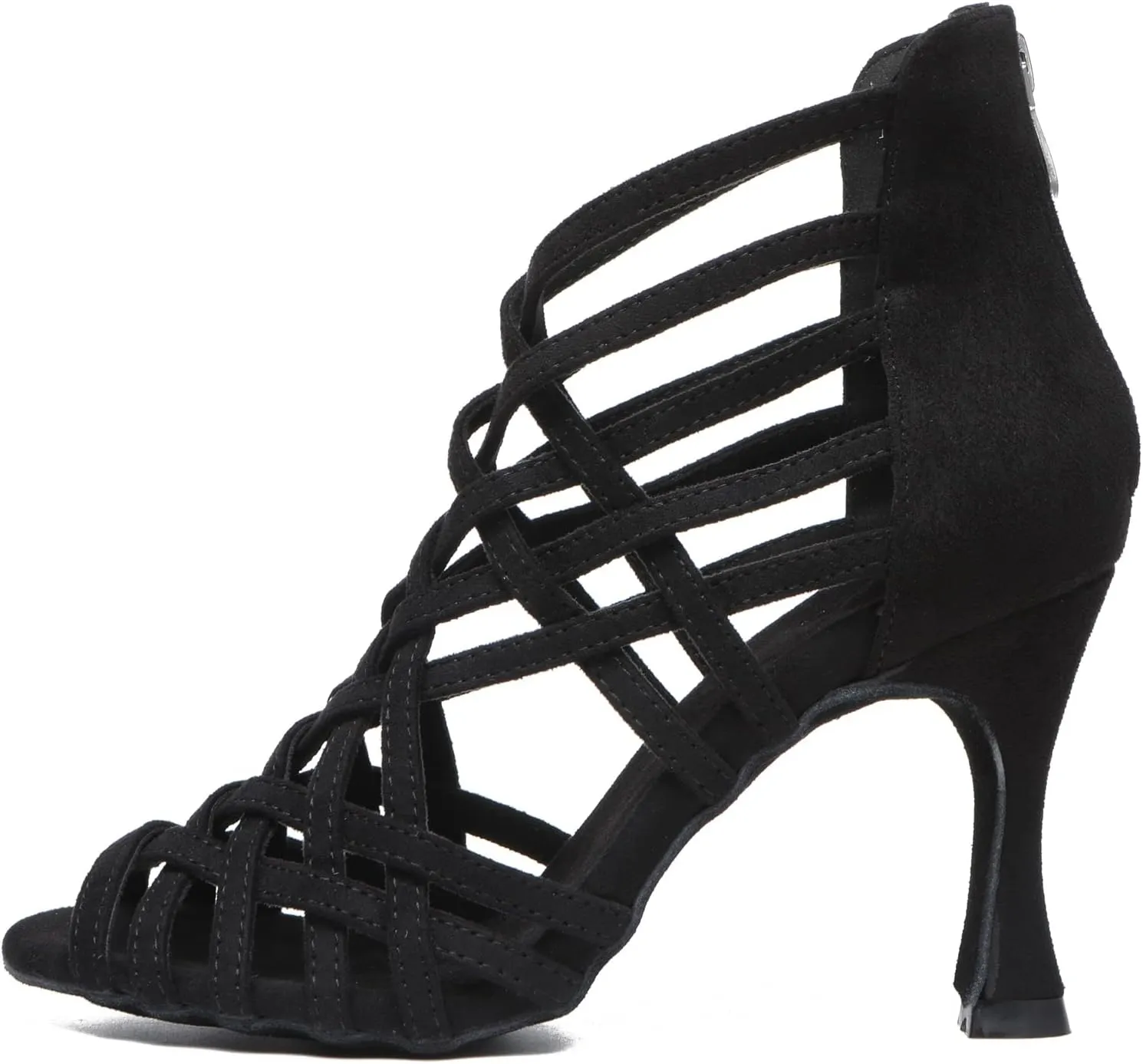 Hanfike Womens Party Ankle Boots Fashion Summer Sandal Booties
