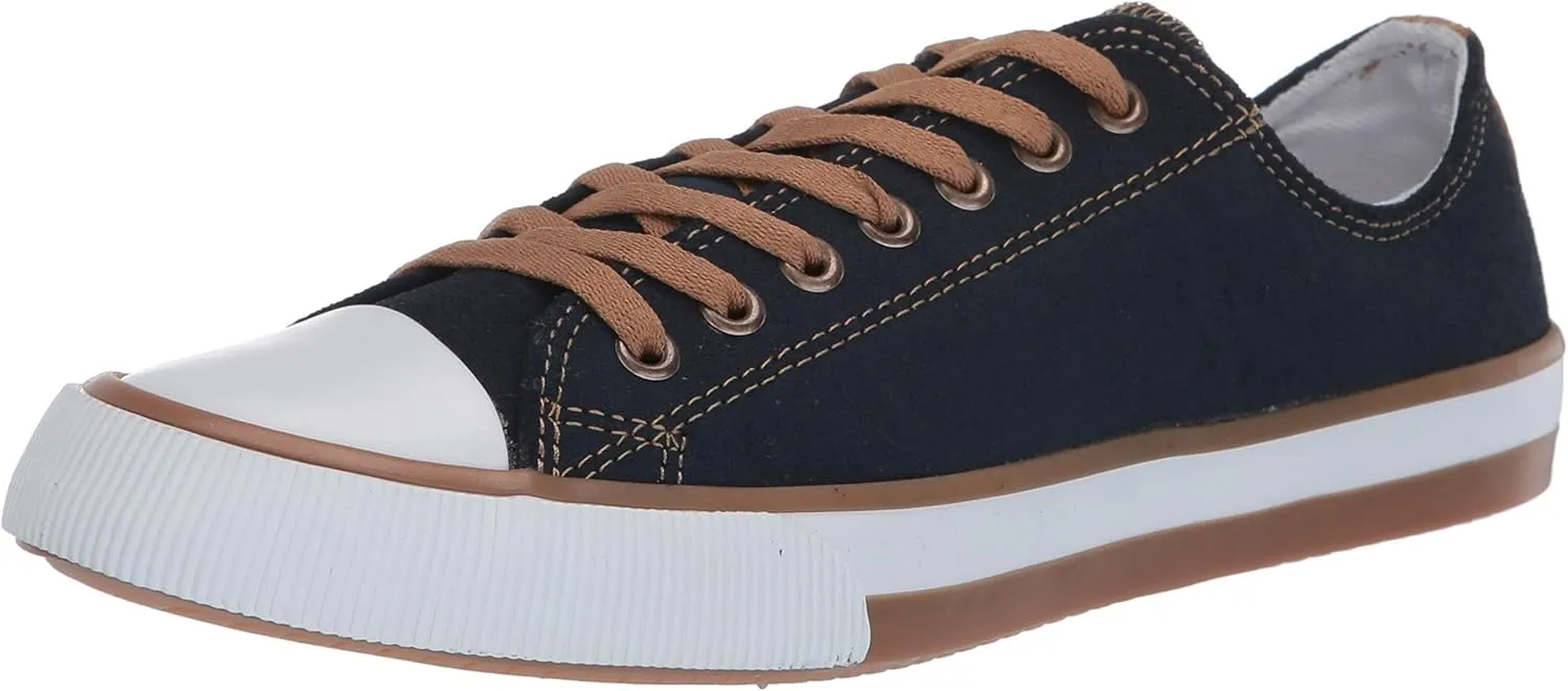 Harley-Davidson Women's Burleigh Sneaker