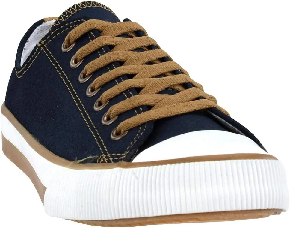 Harley-Davidson Women's Burleigh Sneaker