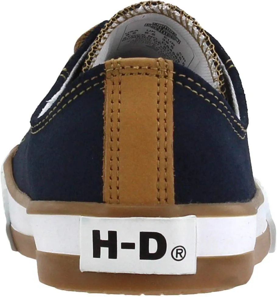 Harley-Davidson Women's Burleigh Sneaker
