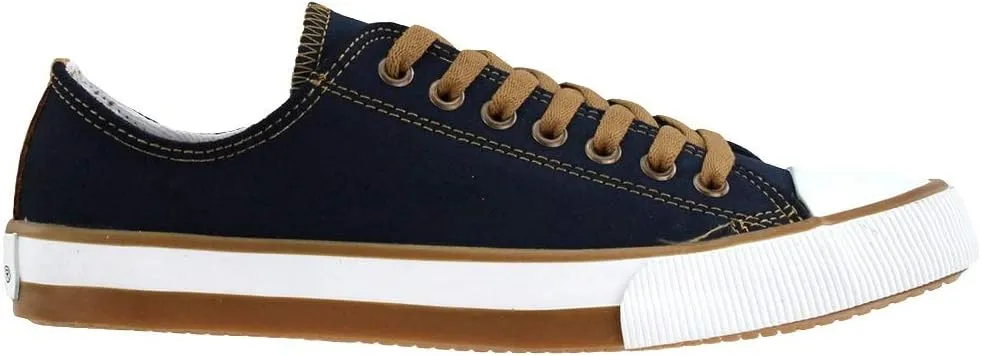 Harley-Davidson Women's Burleigh Sneaker