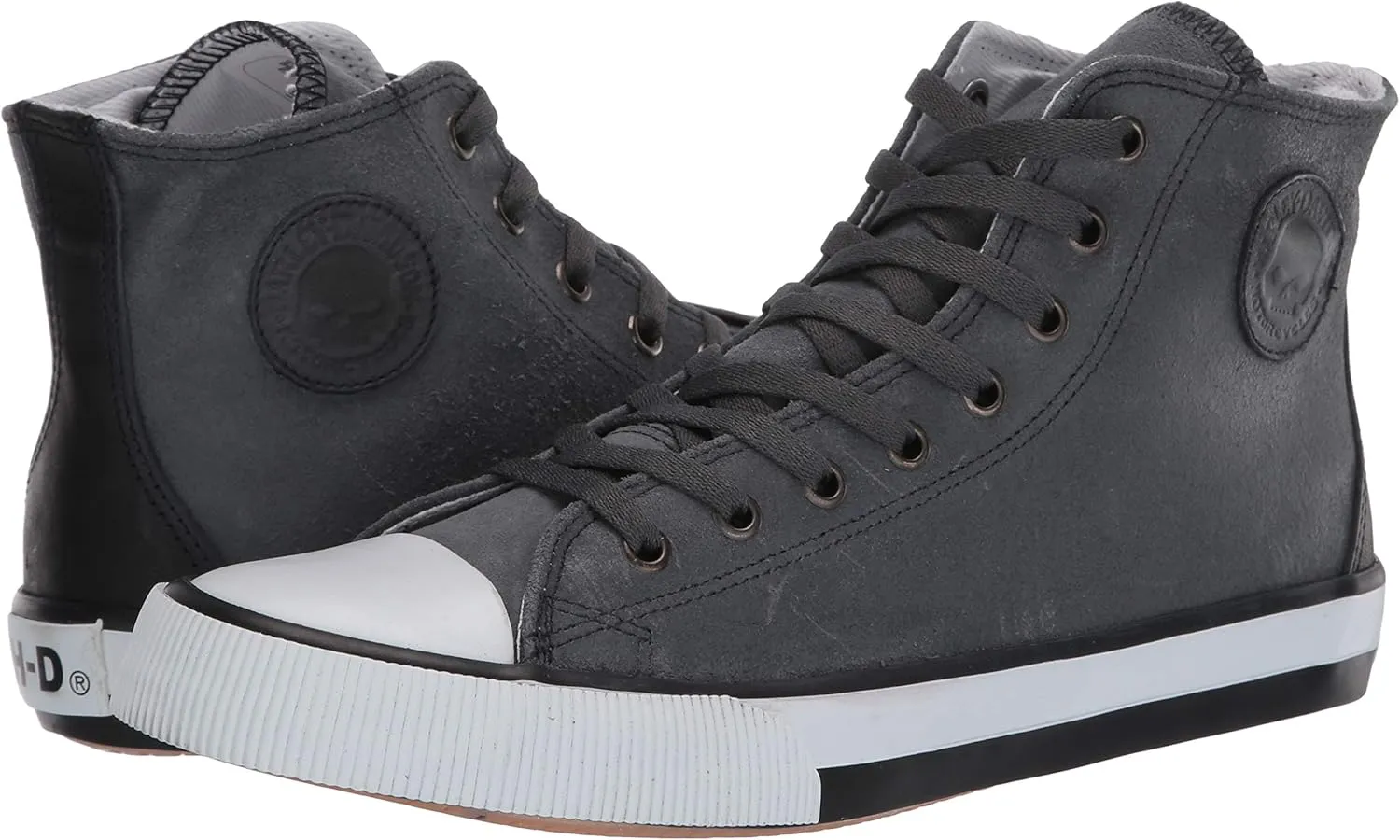 Harley-Davidson Women's Toric Sneaker