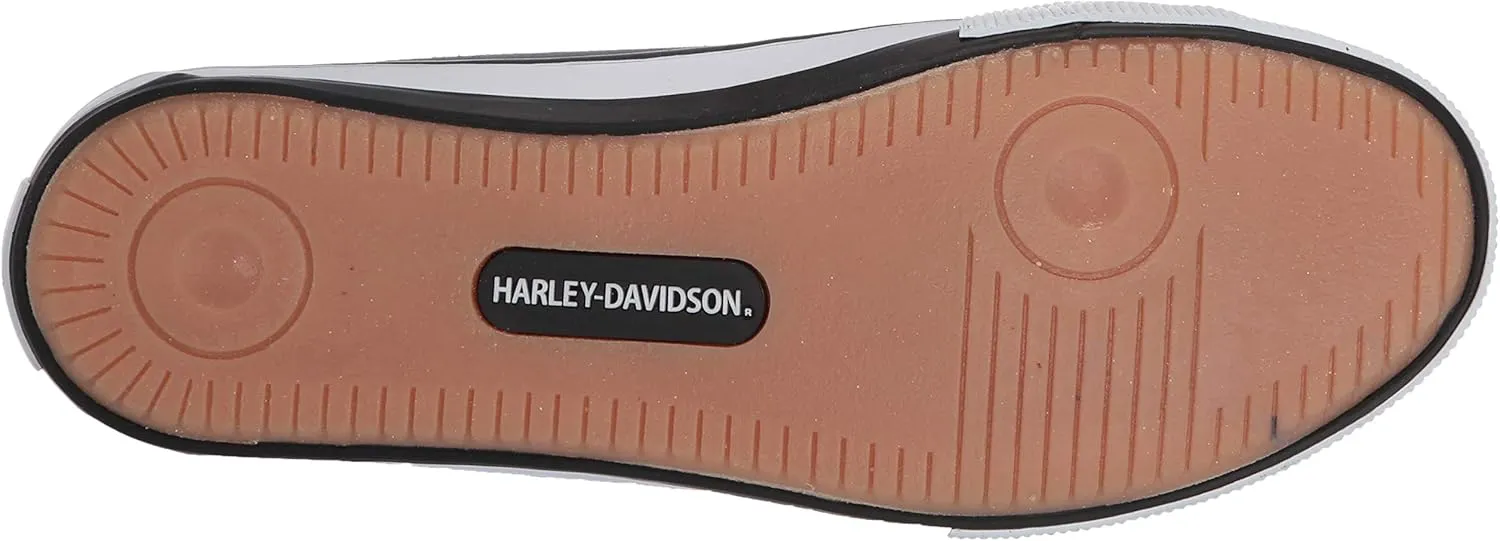 Harley-Davidson Women's Toric Sneaker