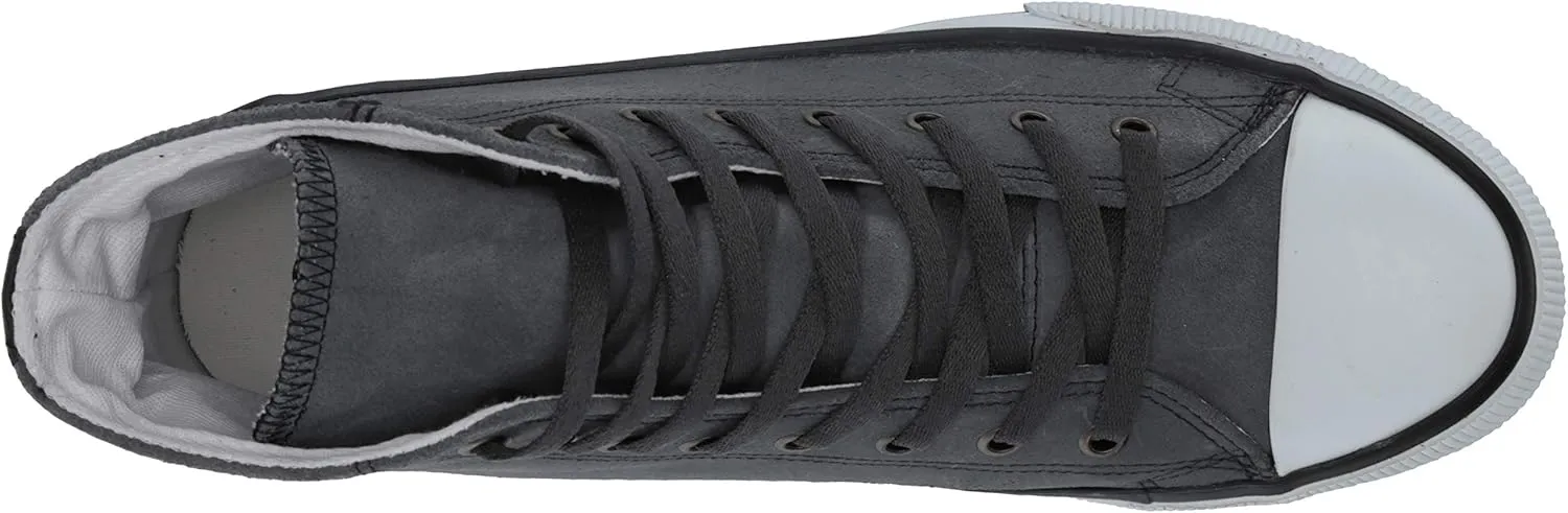 Harley-Davidson Women's Toric Sneaker