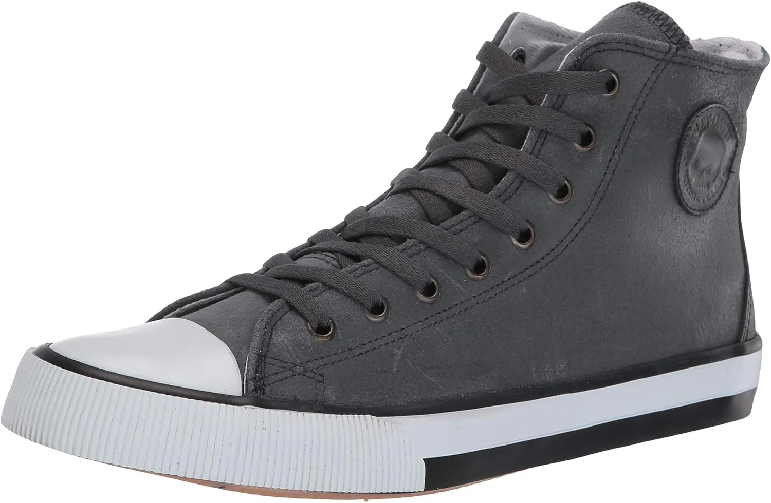 Harley-Davidson Women's Toric Sneaker