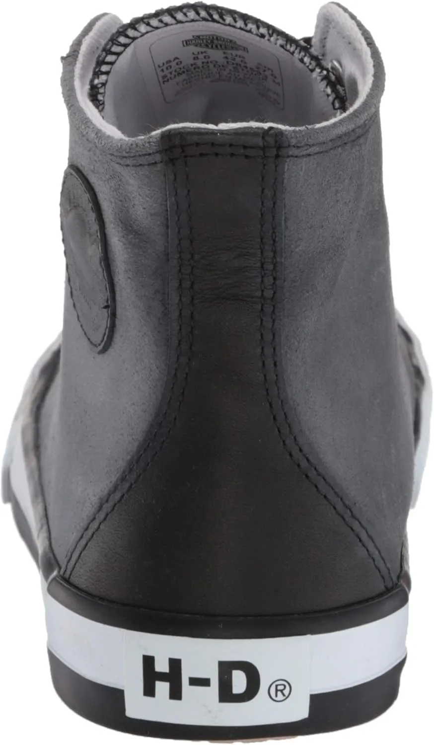 Harley-Davidson Women's Toric Sneaker