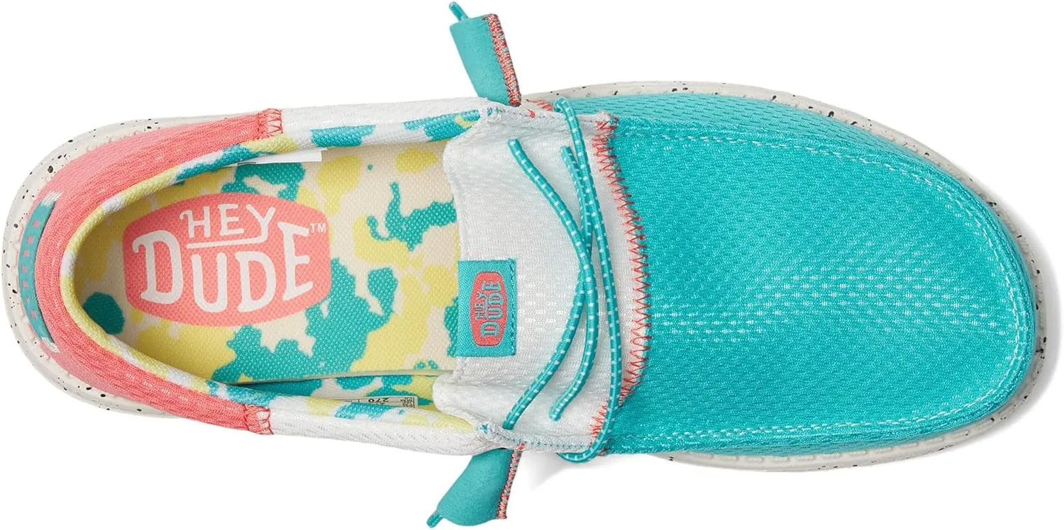 Hey Dude Men's Wally Tri Party Animal Loafer