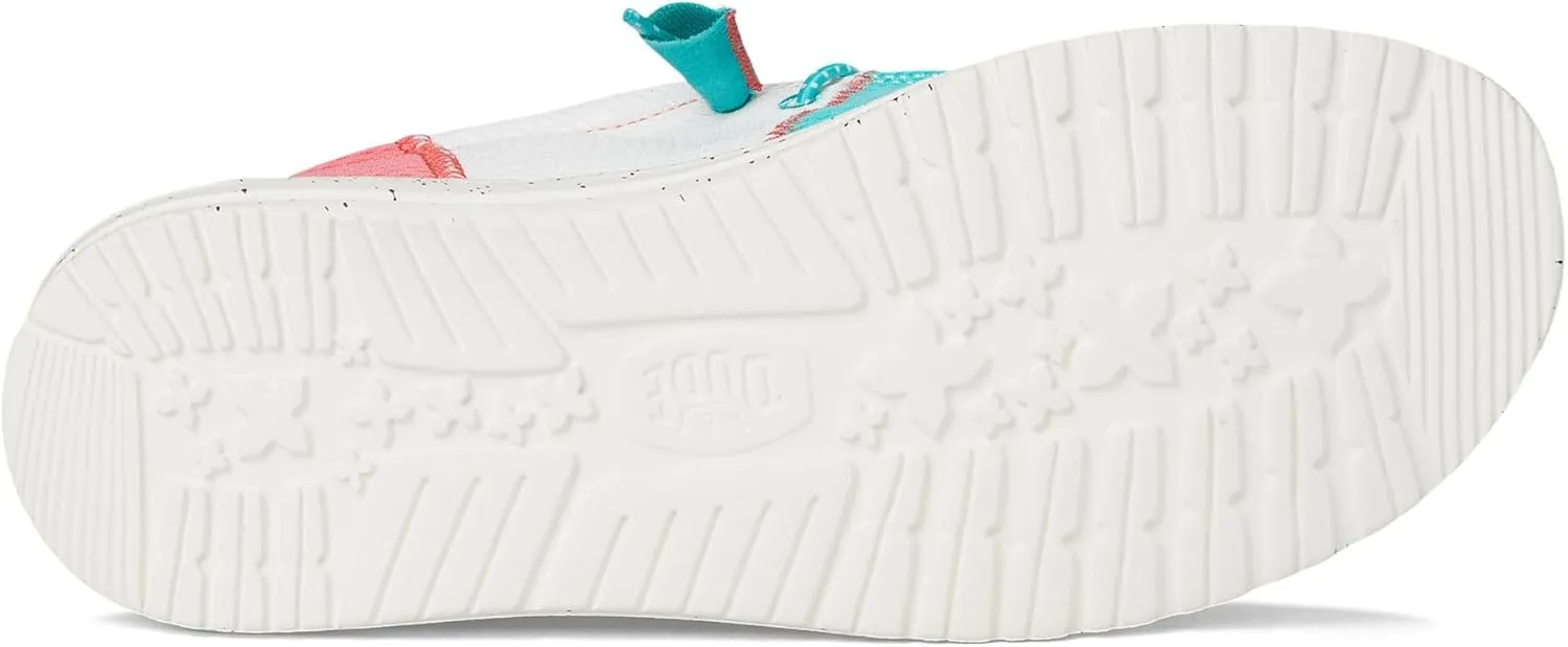 Hey Dude Men's Wally Tri Party Animal Loafer