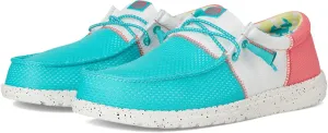 Hey Dude Men's Wally Tri Party Animal Loafer