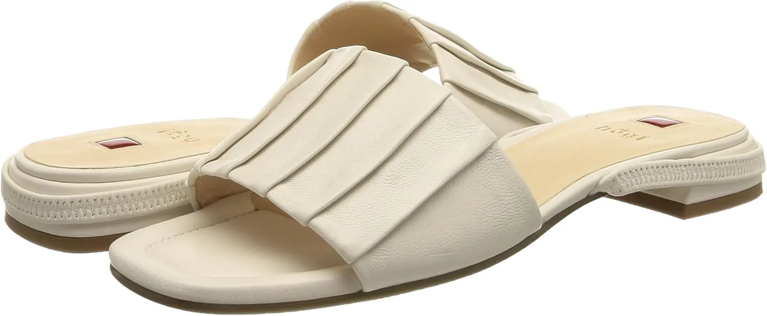 HÖGL Women's Slingback Heeled Sandal