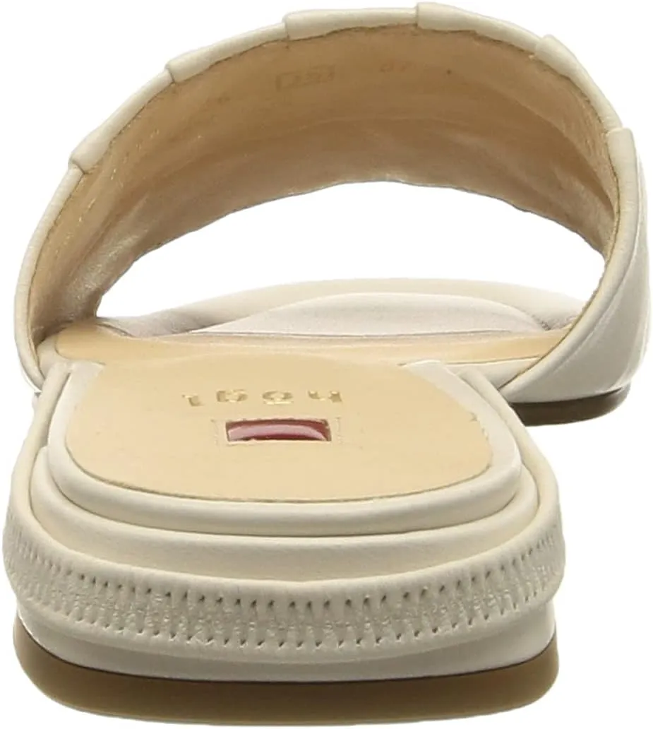 HÖGL Women's Slingback Heeled Sandal