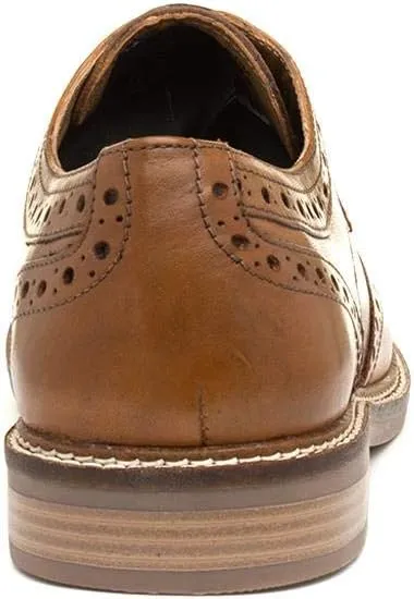 Hush Puppies Men's Bryson Oxford