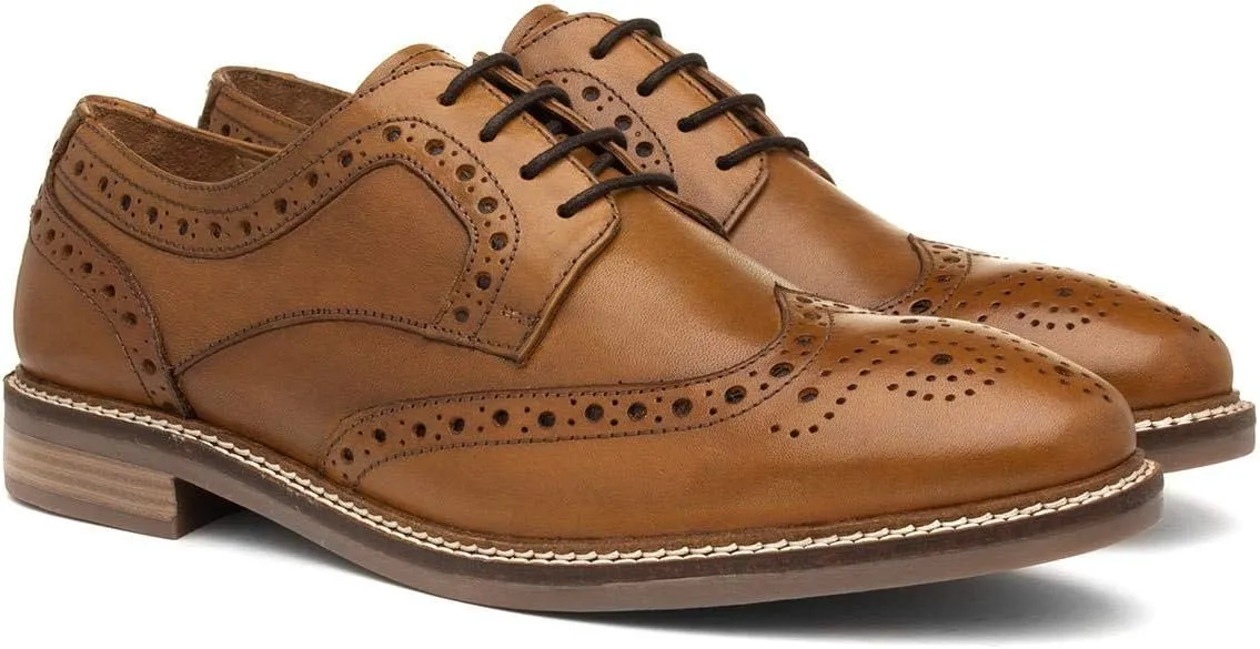 Hush Puppies Men's Bryson Oxford