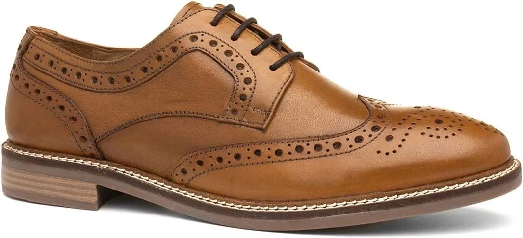 Hush Puppies Men's Bryson Oxford
