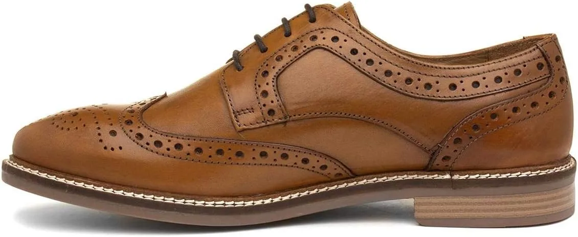 Hush Puppies Men's Bryson Oxford