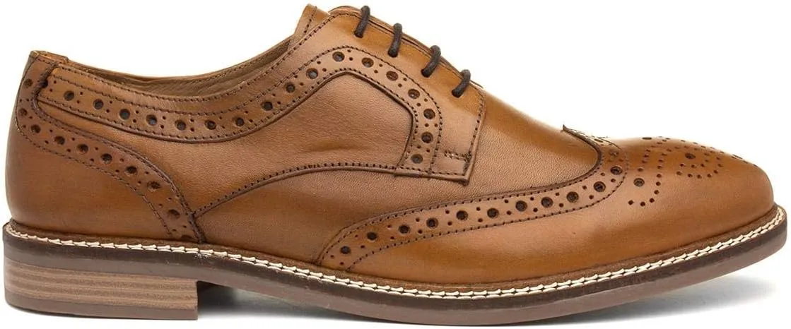 Hush Puppies Men's Bryson Oxford