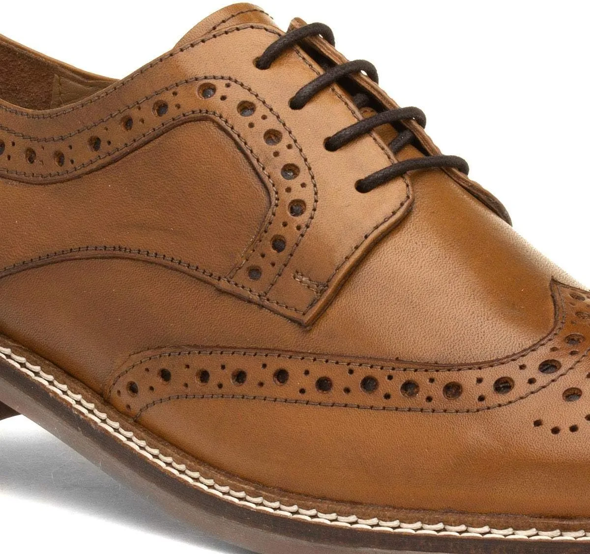 Hush Puppies Men's Bryson Oxford