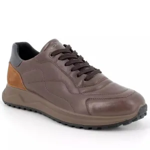 Igi & Co Casual Leather shoe 46407 -BROWN