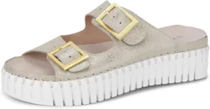 Ilse Jacobsen HORNBAEK Women's Tulip 1032 Sandal | Slide