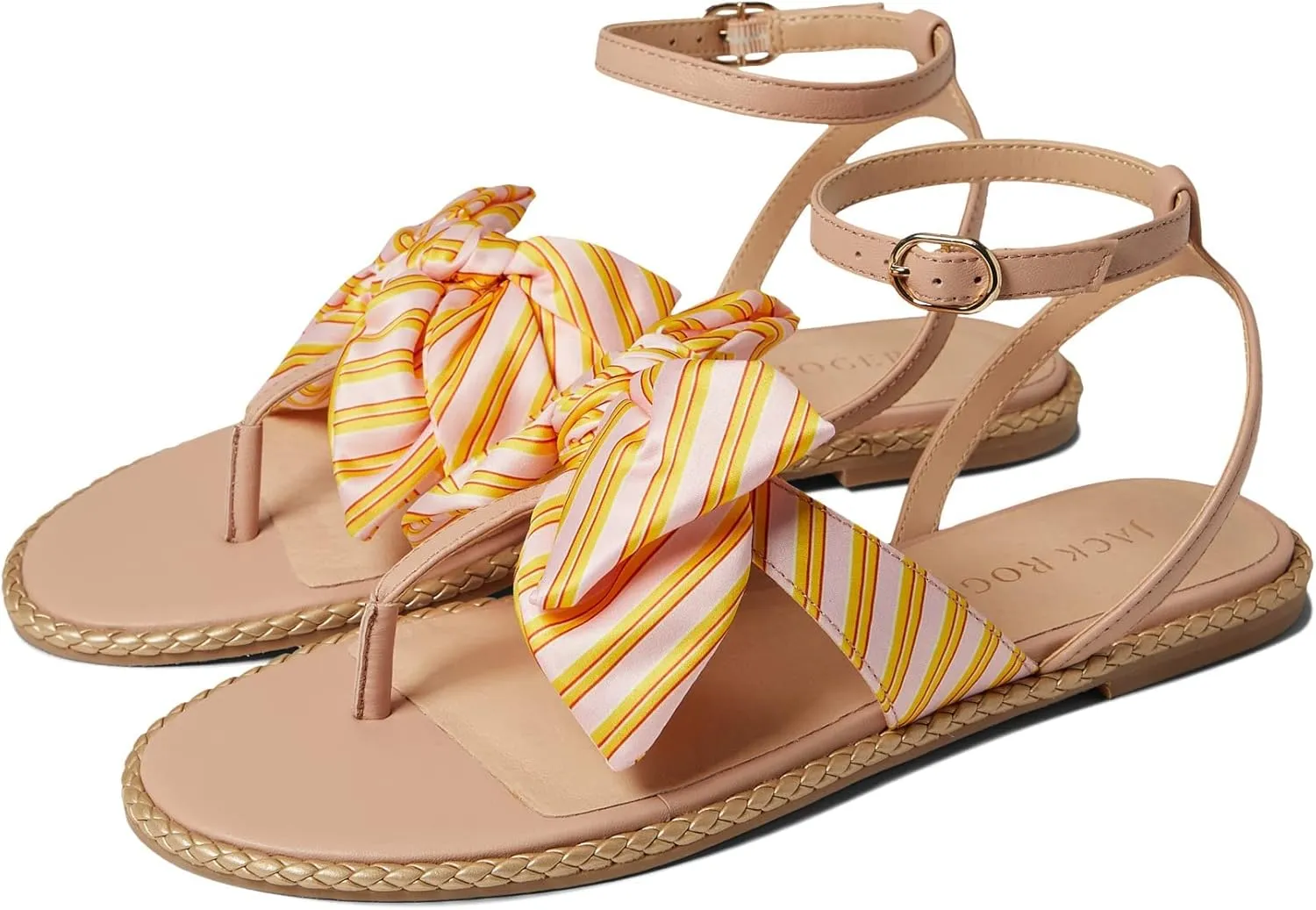 Jack Rogers Heidi Sandal
