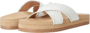 Jack Rogers Lexi Crisscross Sandal