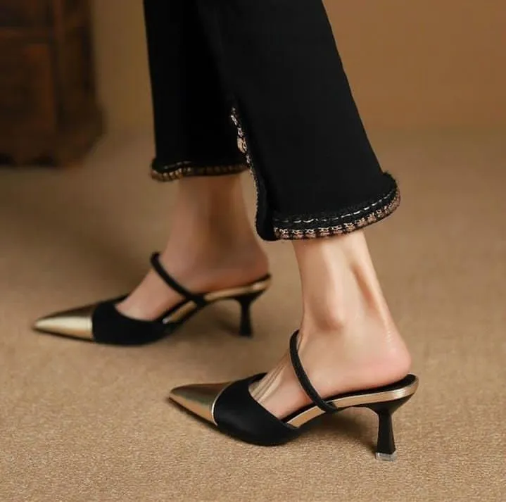 JC Heel