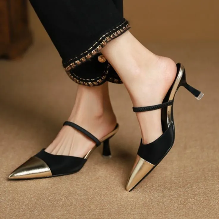 JC Heel