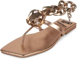 Jeffrey Campbell RING-ON-IT WOMEN SANDAL