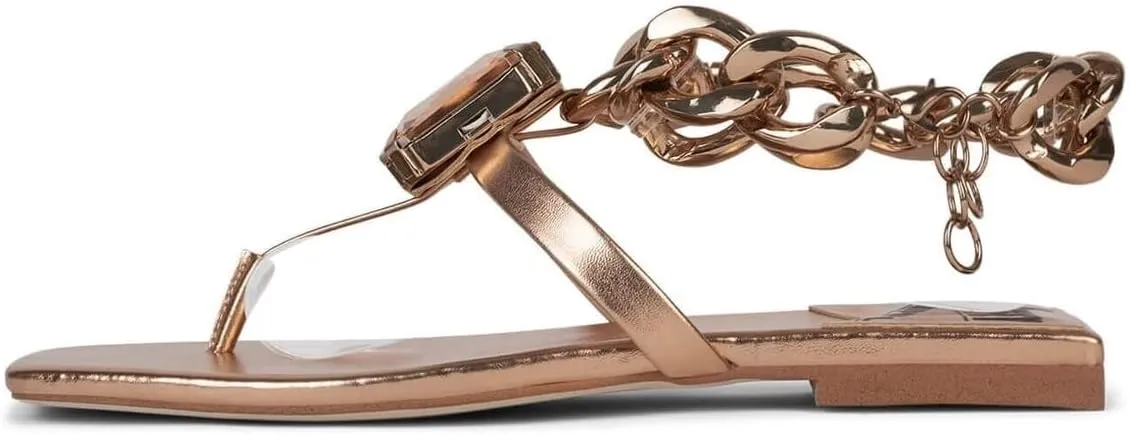 Jeffrey Campbell RING-ON-IT WOMEN SANDAL