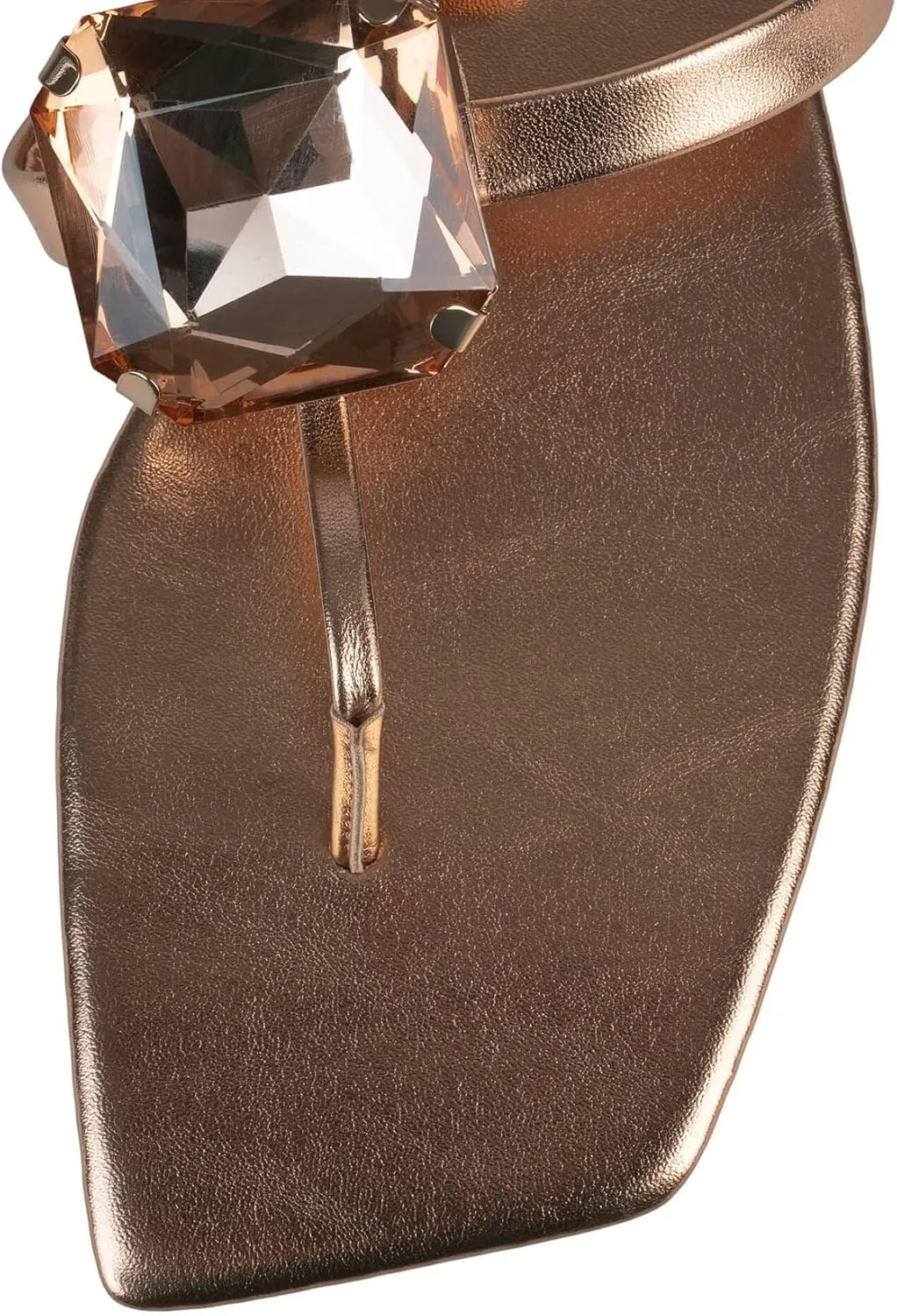 Jeffrey Campbell RING-ON-IT WOMEN SANDAL