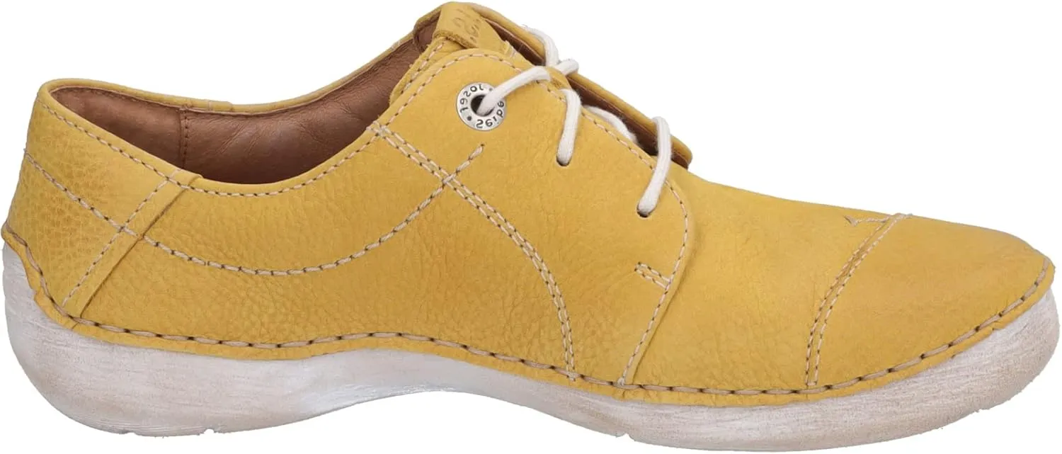 Josef Seibel Women's Fergey 20 Oxford