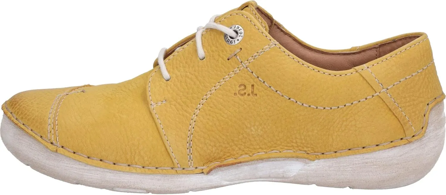 Josef Seibel Women's Fergey 20 Oxford