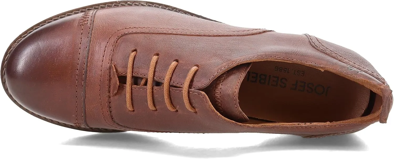 Josef Seibel Women's, Sienna 85 Oxford