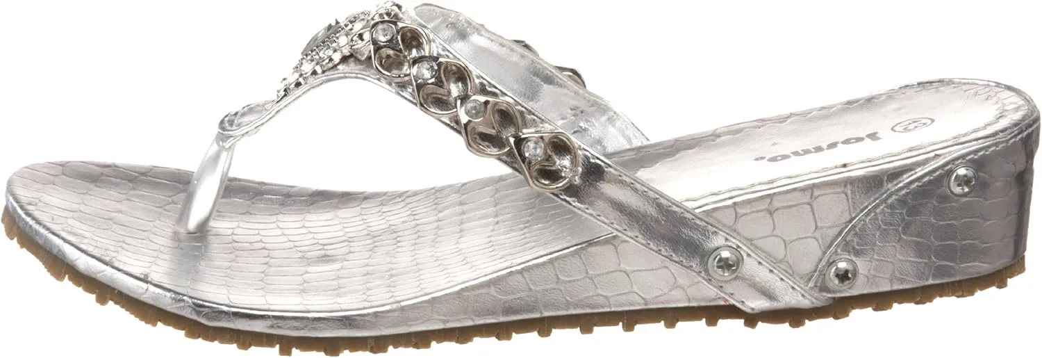 JOSMO Kids' 17197 Sandal