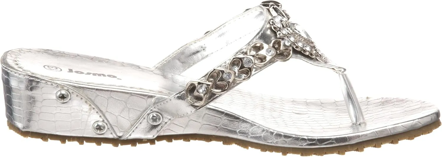 JOSMO Kids' 17197 Sandal