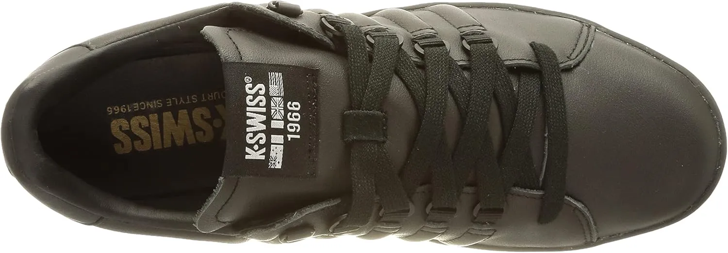 K-Swiss Men's Lozan II Sneaker