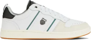 K-Swiss Men's Lozan Match Leather Sneaker