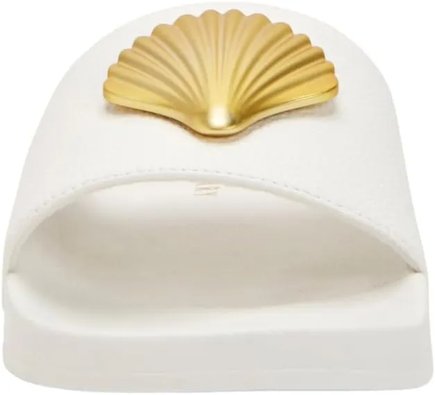 Katy Perry Women's The Pool Slide Shell Sandal