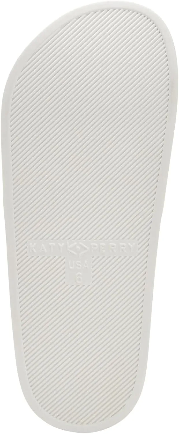 Katy Perry Women's The Pool Slide Shell Sandal