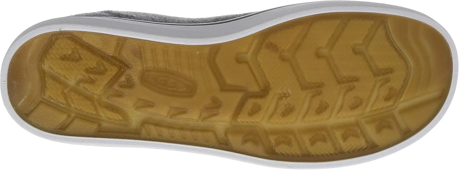 KEEN Women's Elsa 5 Casual Comfortable Sneaker