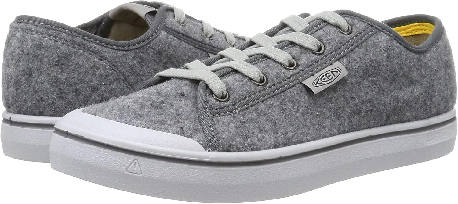 KEEN Women's Elsa 5 Casual Comfortable Sneaker