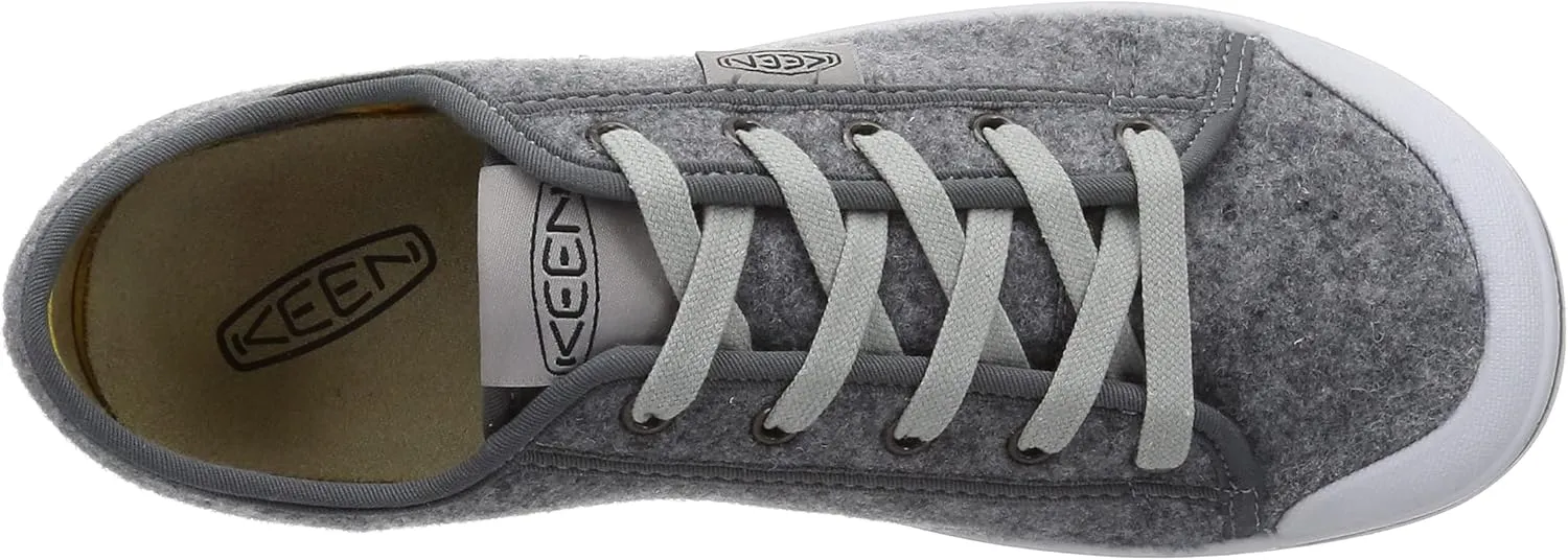 KEEN Women's Elsa 5 Casual Comfortable Sneaker