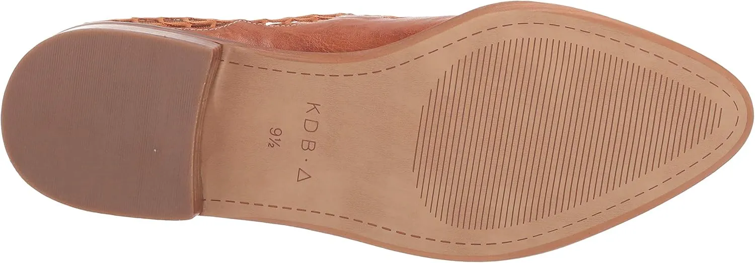 Kelsi Dagger Brooklyn Women's Arlo Loafer