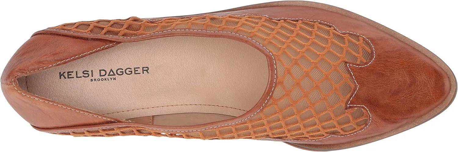 Kelsi Dagger Brooklyn Women's Arlo Loafer