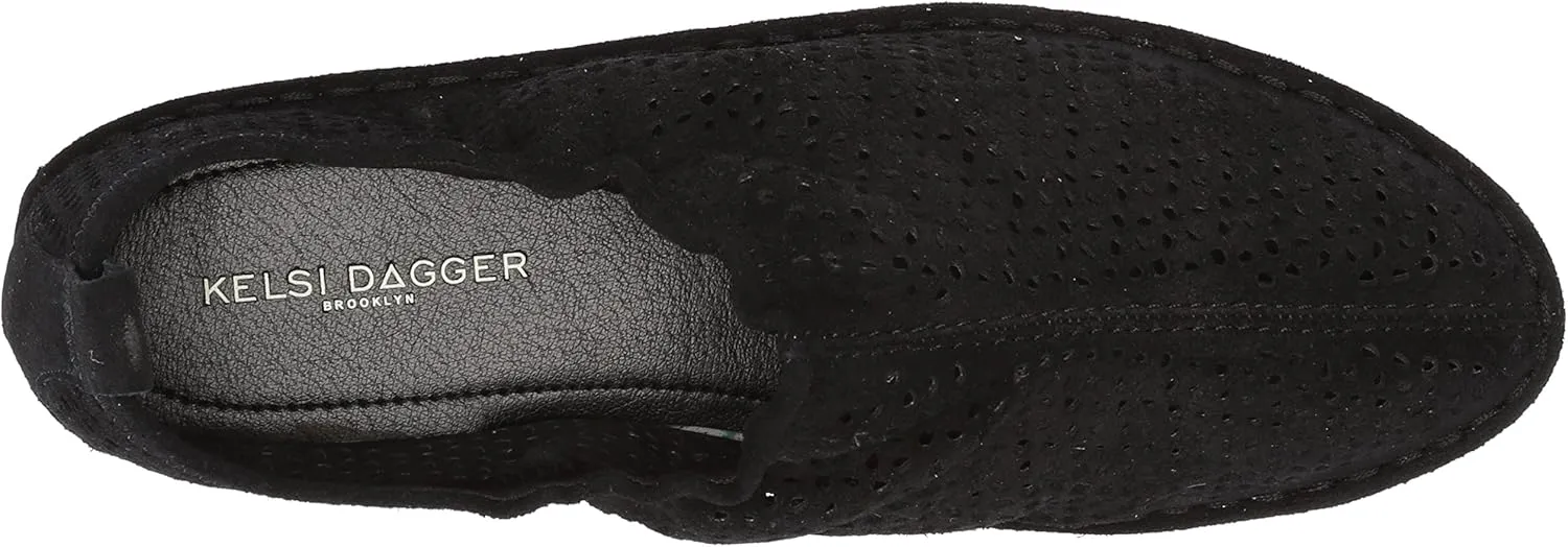 KELSI DAGGER BROOKLYN Women's Royce Sneaker