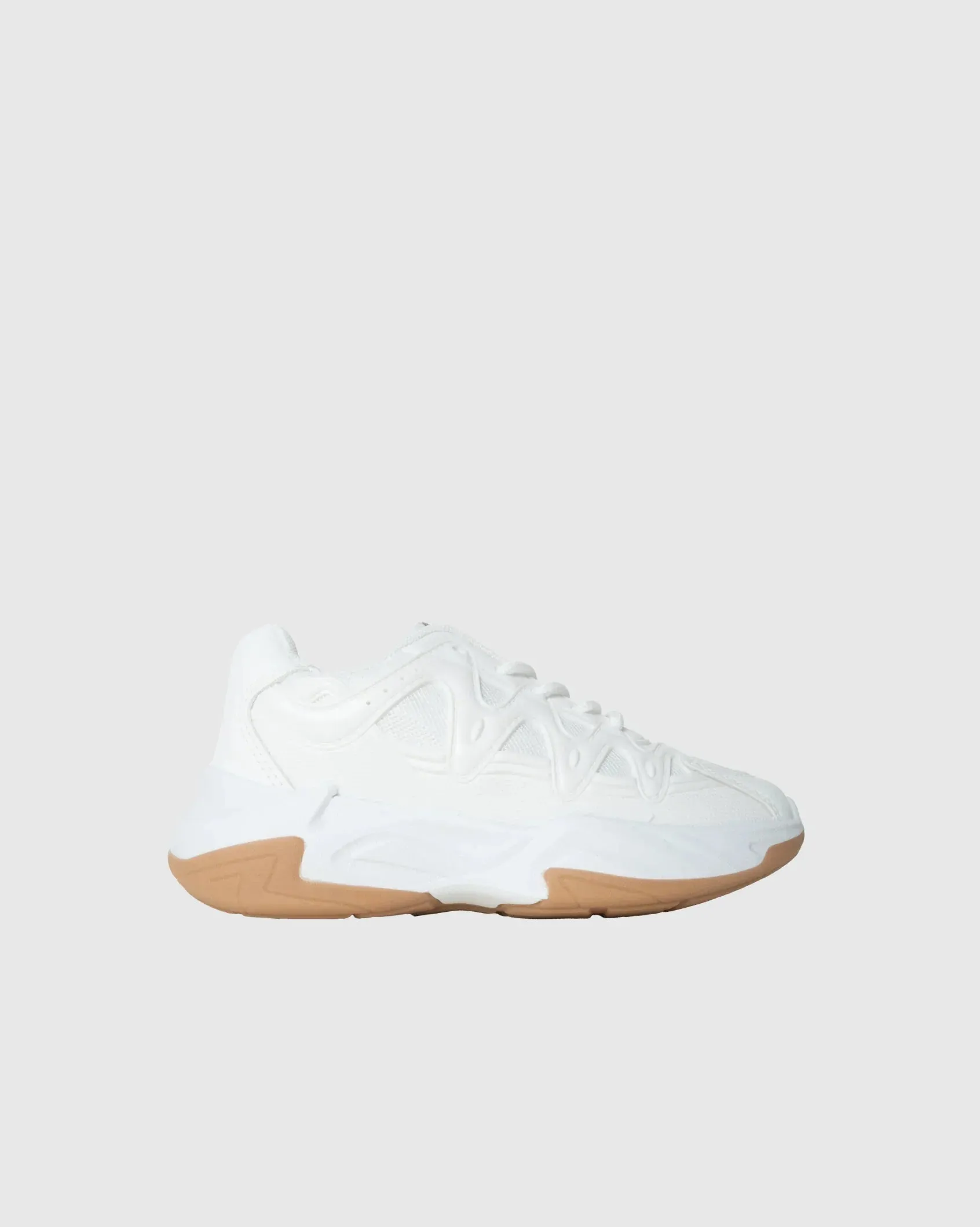 Kids Ivan - Low Cut Chunky Sneaker