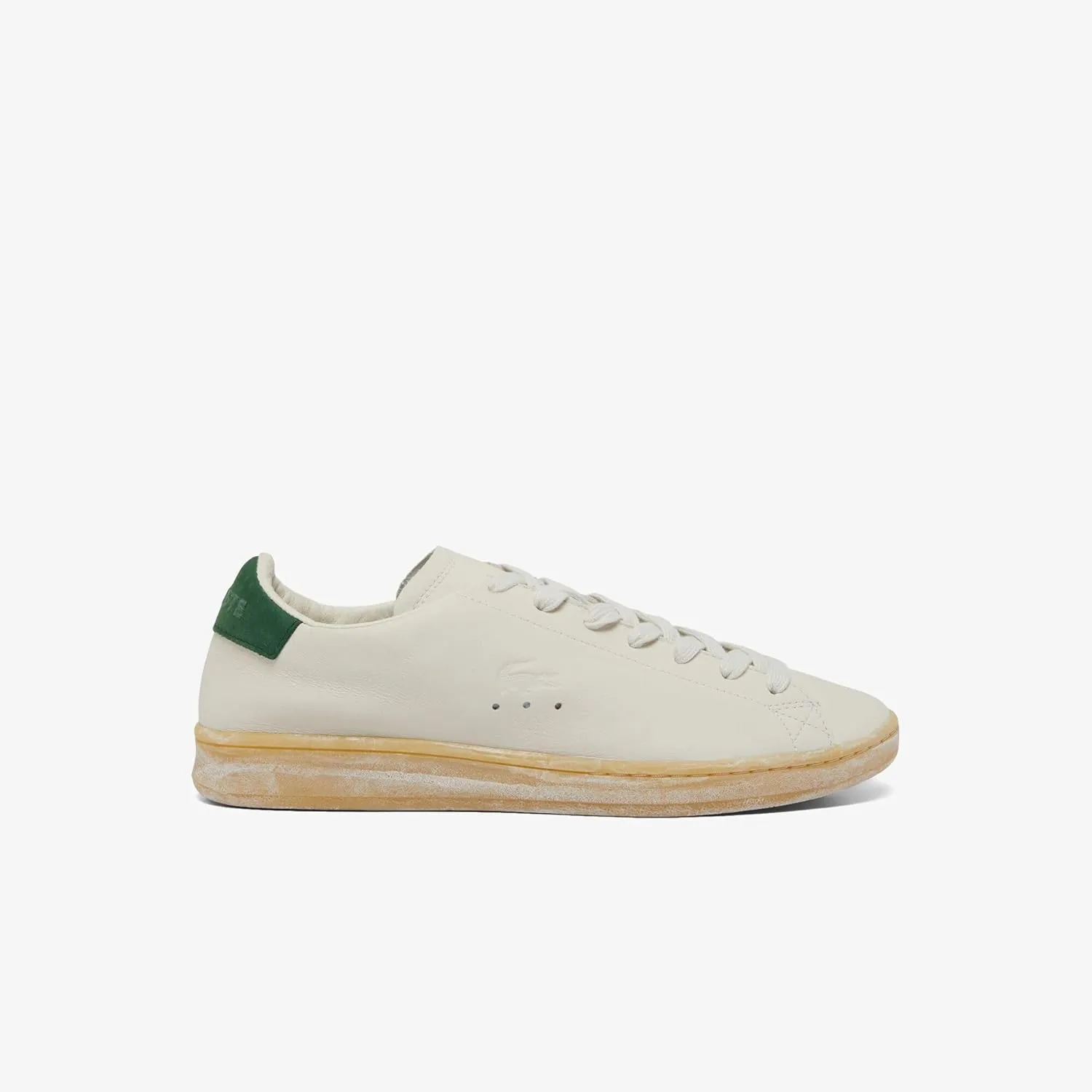 Lacoste Men's Carnaby Set Sneaker