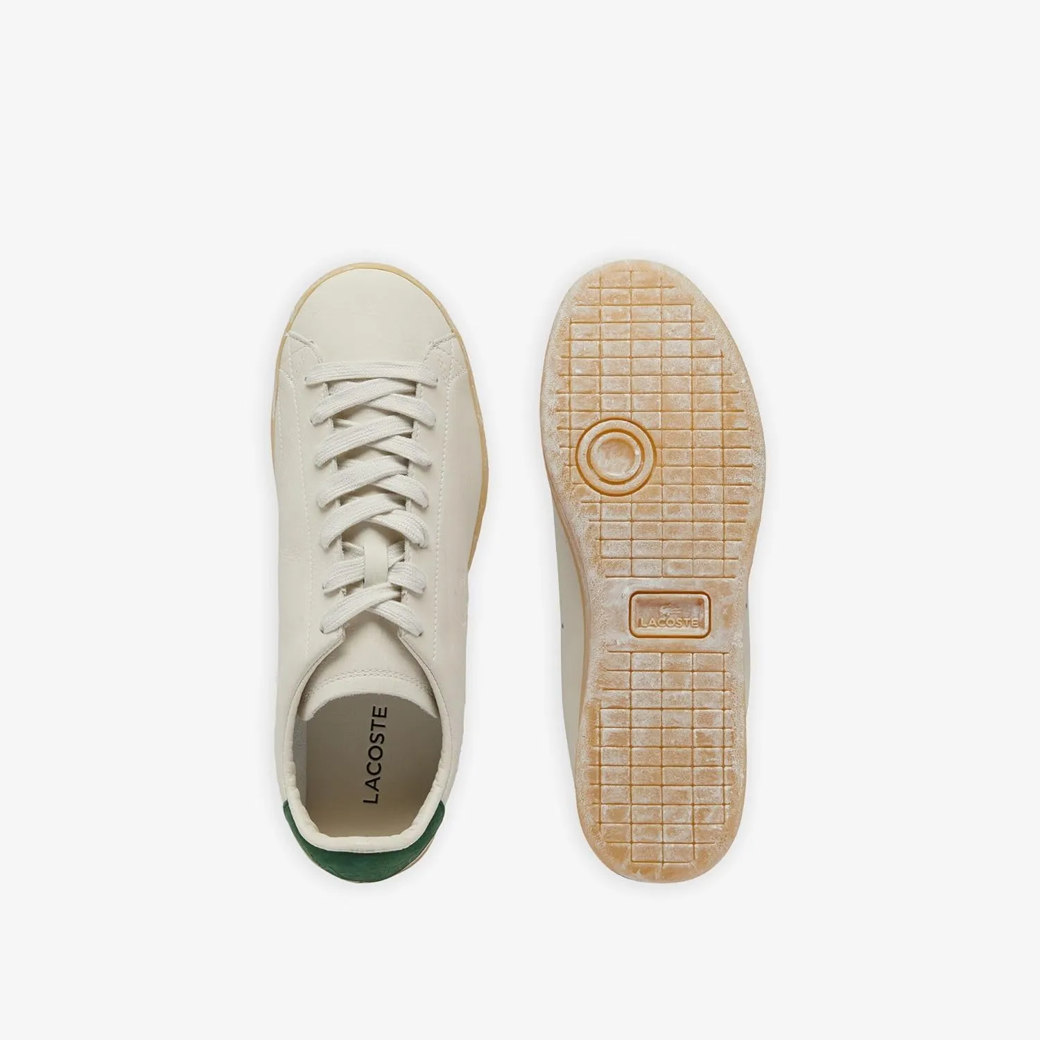 Lacoste Men's Carnaby Set Sneaker